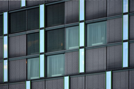 window curtains and shutter background